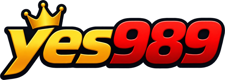 yes989 logo